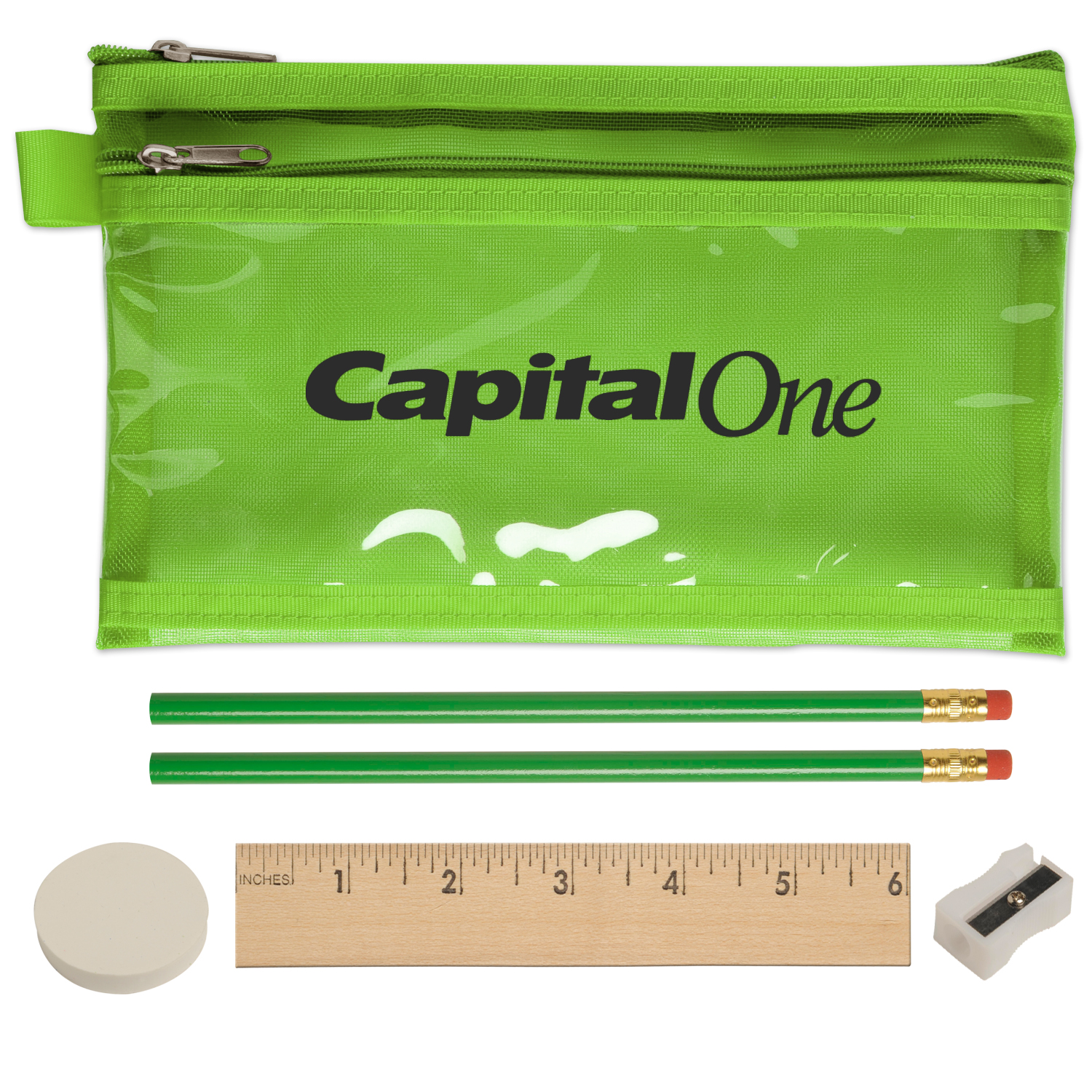 Picture of Honor Roll School Kit-Blank Contents