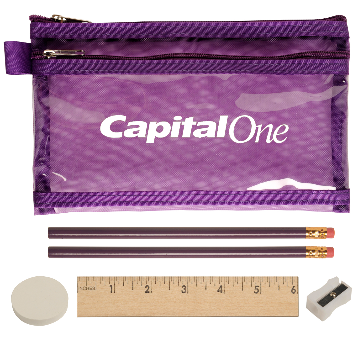 Picture of Honor Roll School Kit-Blank Contents
