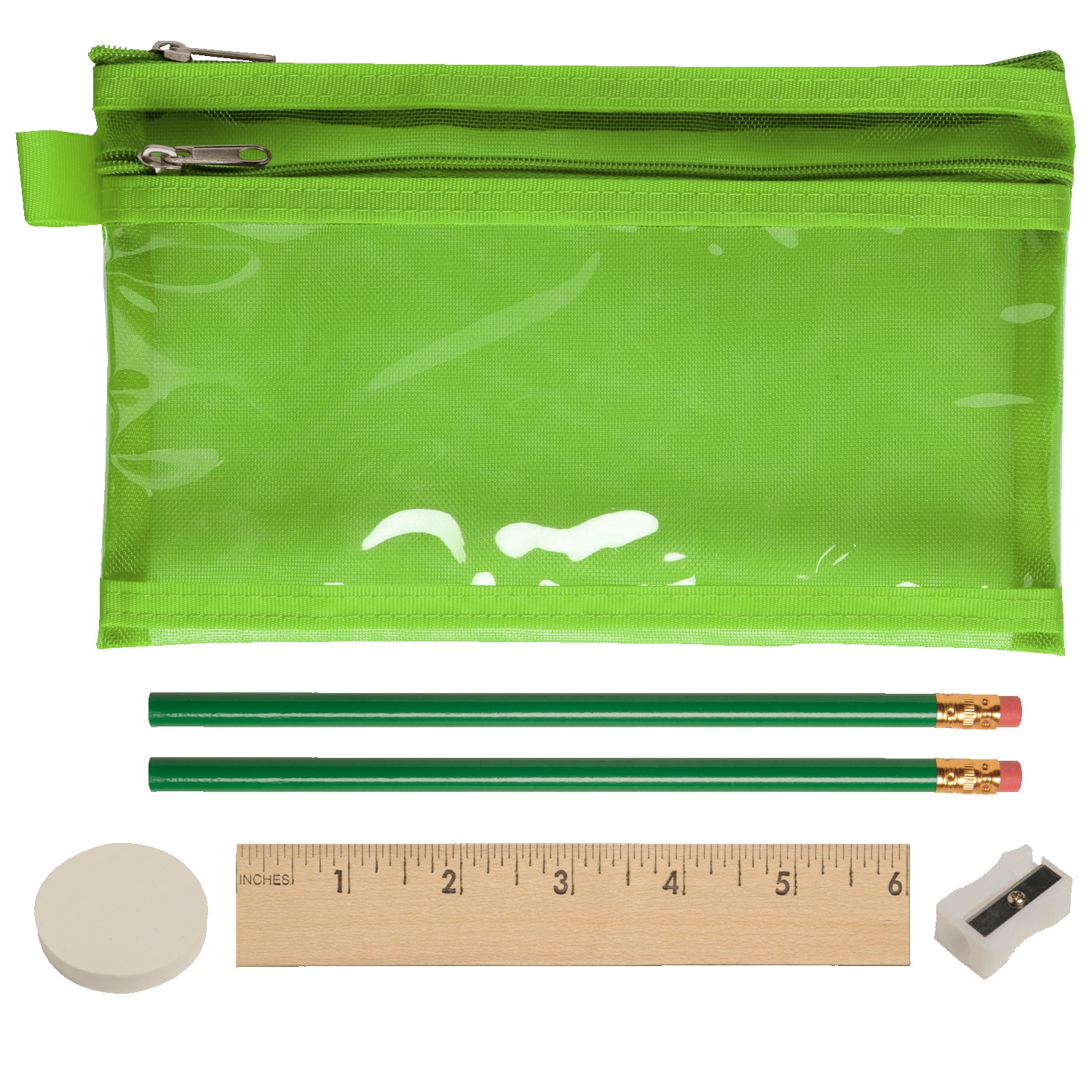 Picture of Honor Roll School Kit-Blank Contents