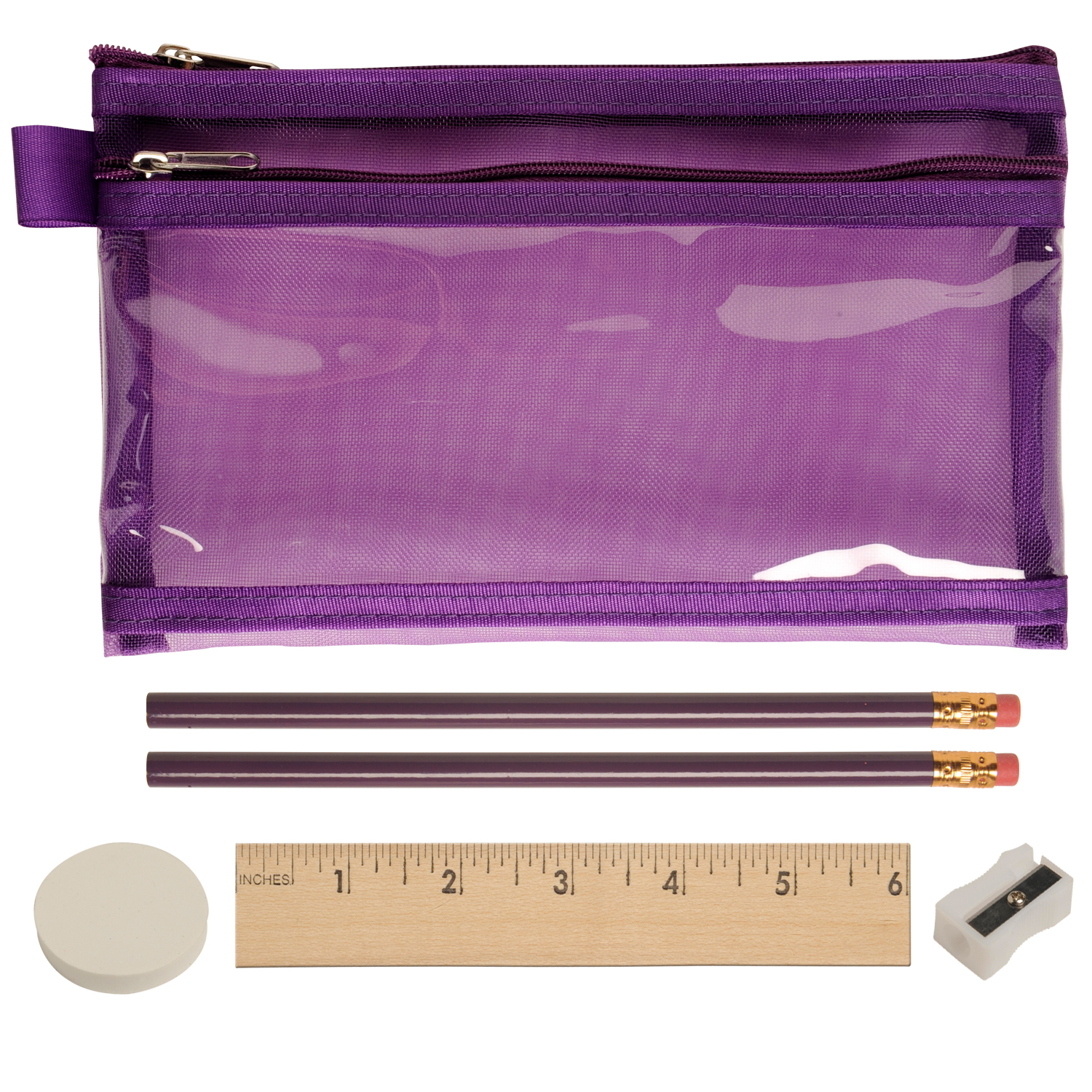Picture of Honor Roll School Kit-Blank Contents