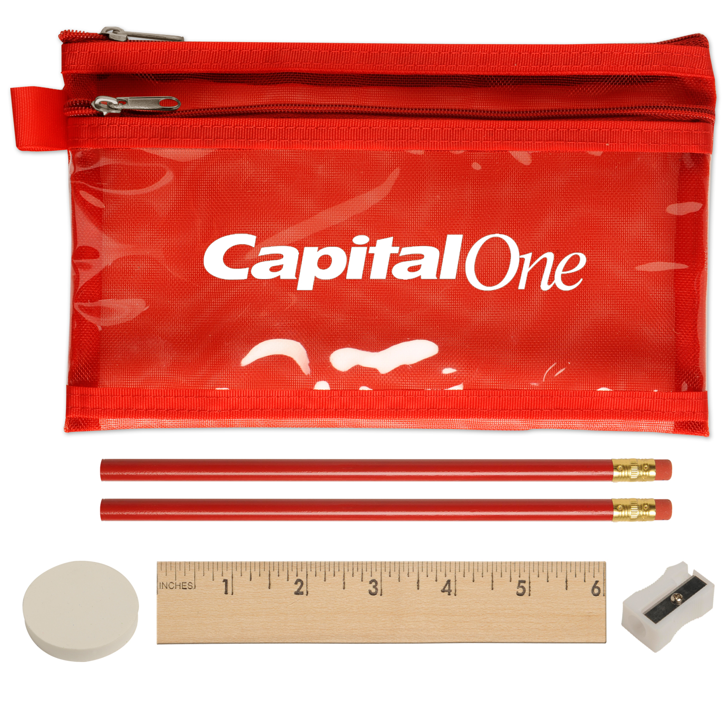 Picture of Honor Roll School Kit-Blank Contents