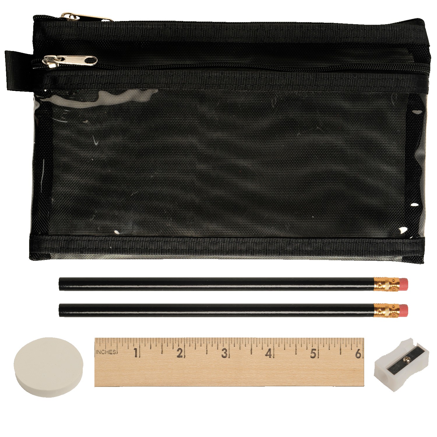 Picture of Honor Roll School Kit-Blank Contents