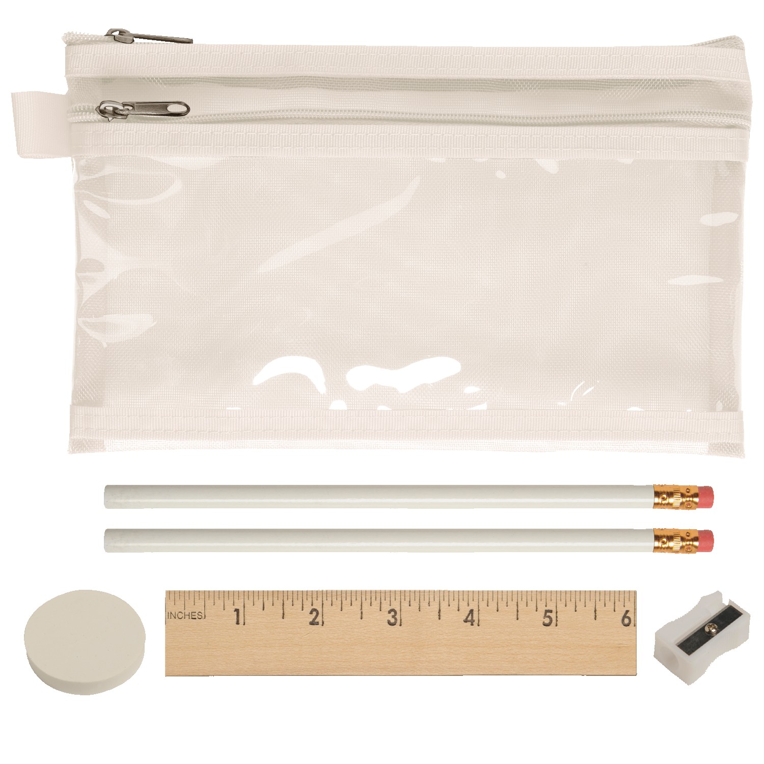 Picture of Honor Roll School Kit-Blank Contents