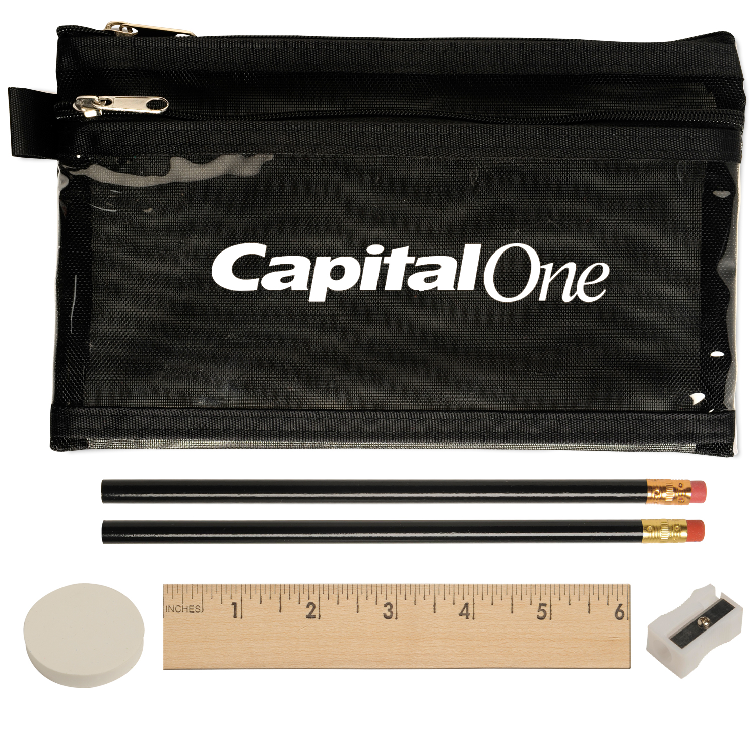 Picture of Honor Roll School Kit-Blank Contents