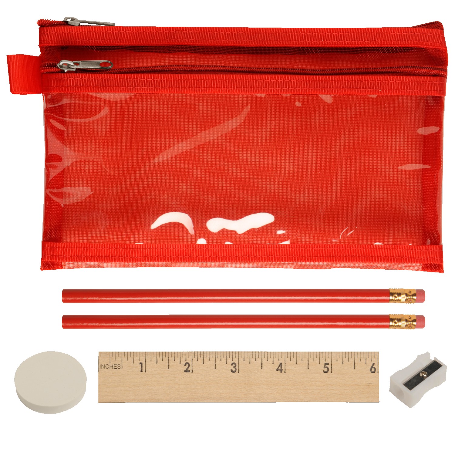 Picture of Honor Roll School Kit-Blank Contents