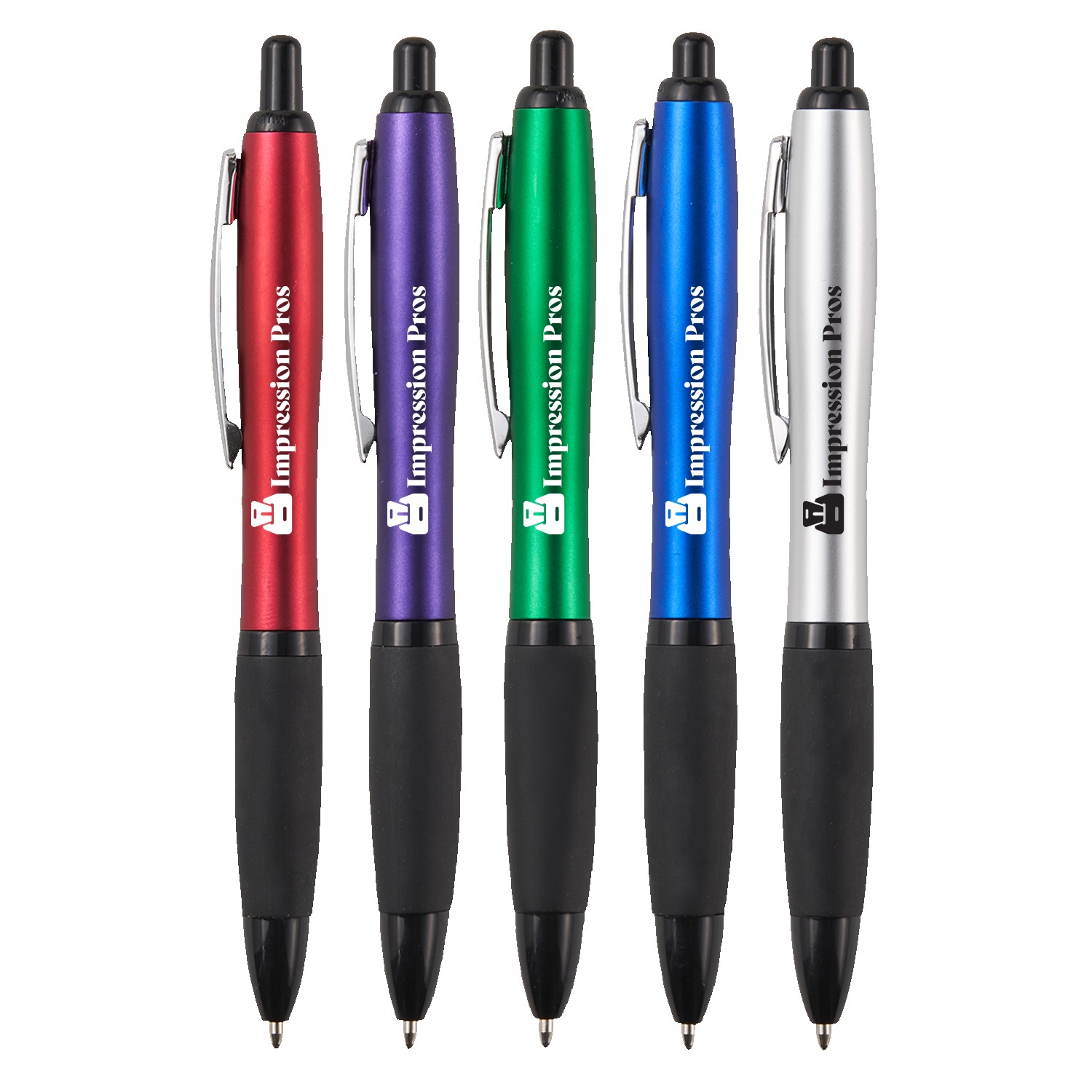 Picture of Fullerton MGB Pen