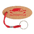 Picture of Cork Floating Key Chain