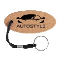Picture of Cork Floating Key Chain