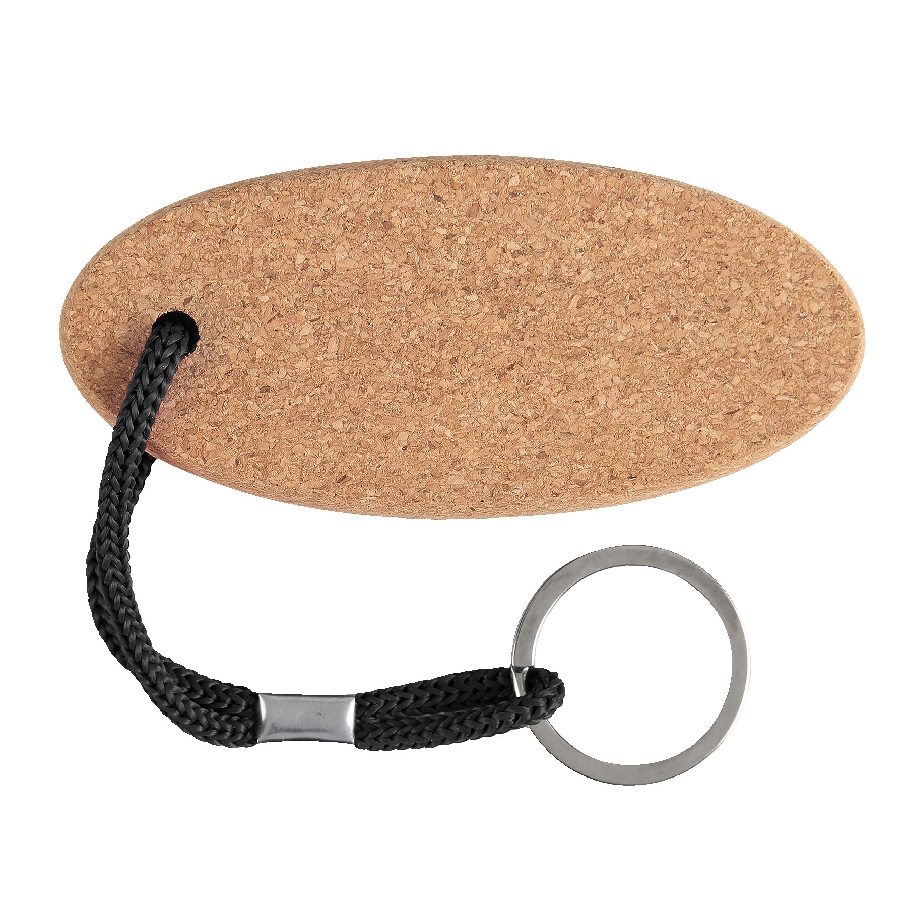 Picture of Cork Floating Key Chain