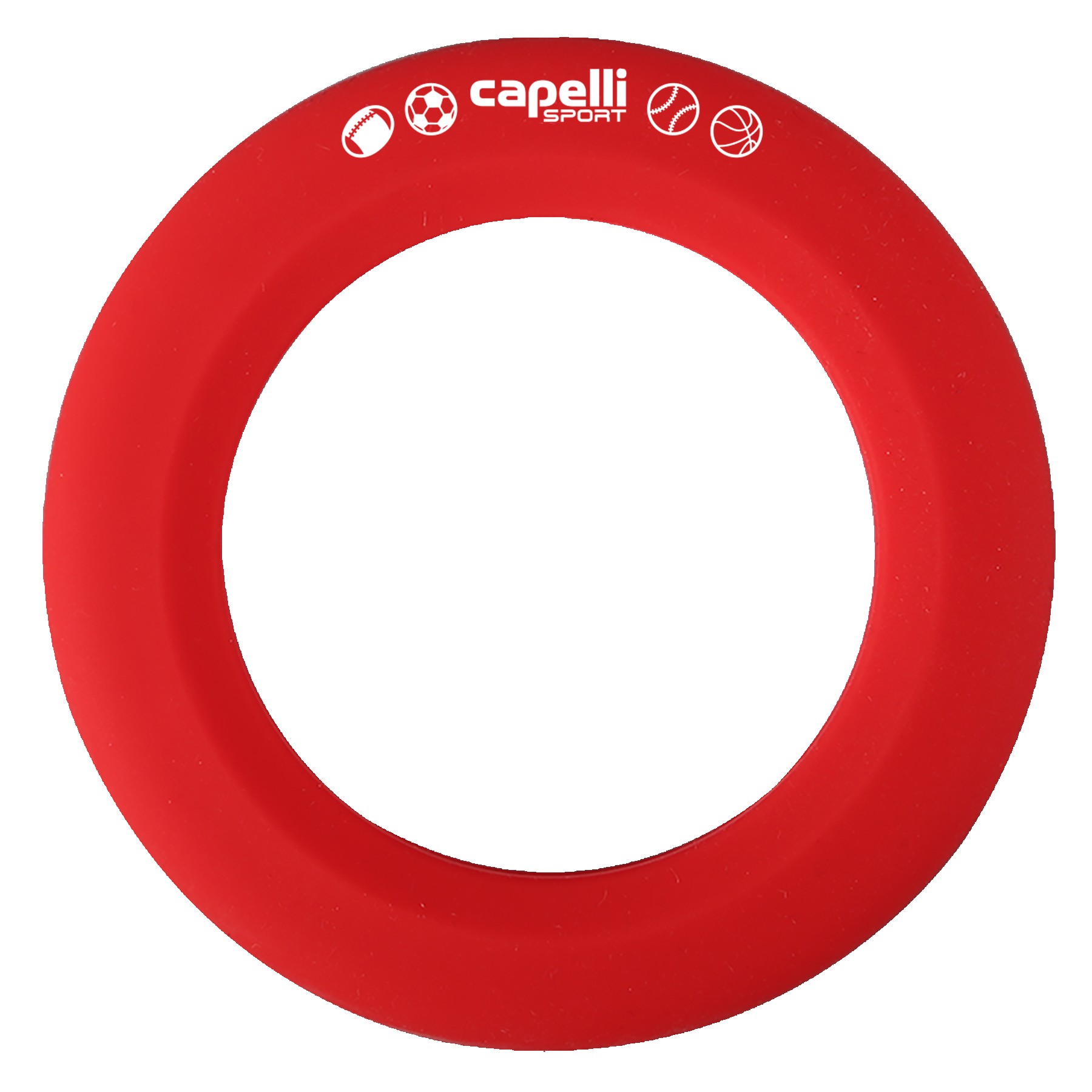 Picture of Silicone Wrist Disc