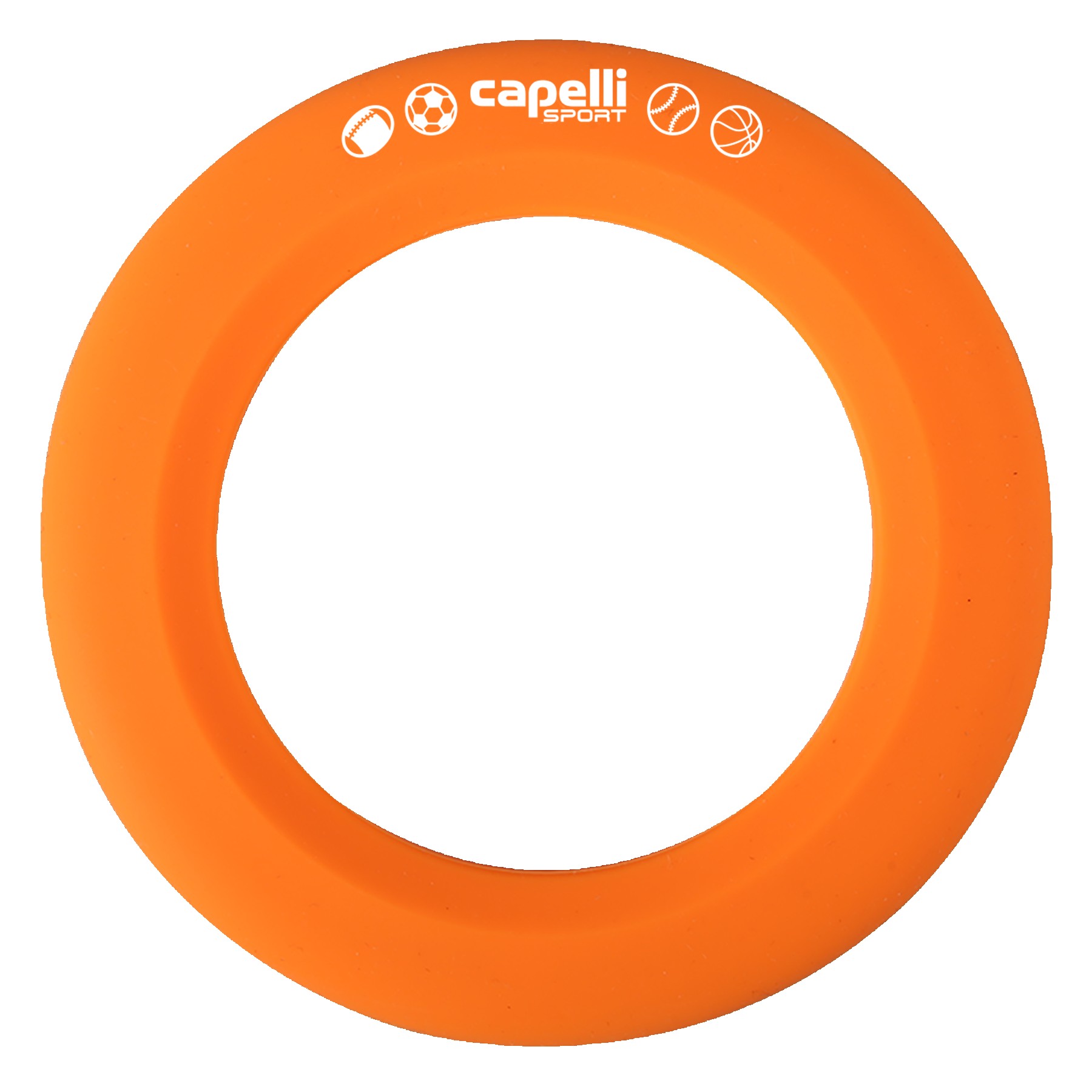Picture of Silicone Wrist Disc