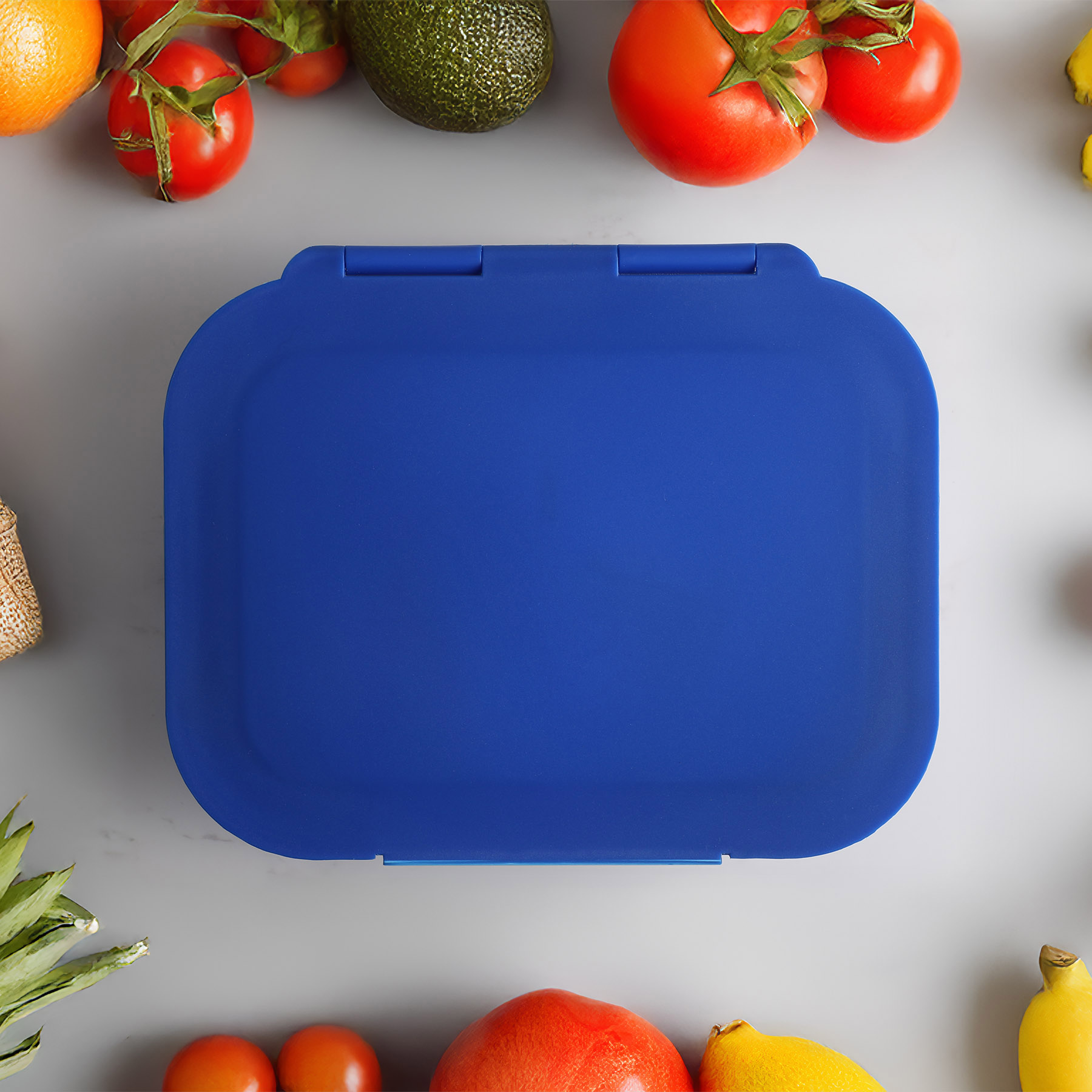 Picture of Glass Bento Box