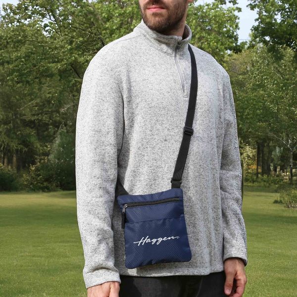 Picture of RPET Ripstop Satchel