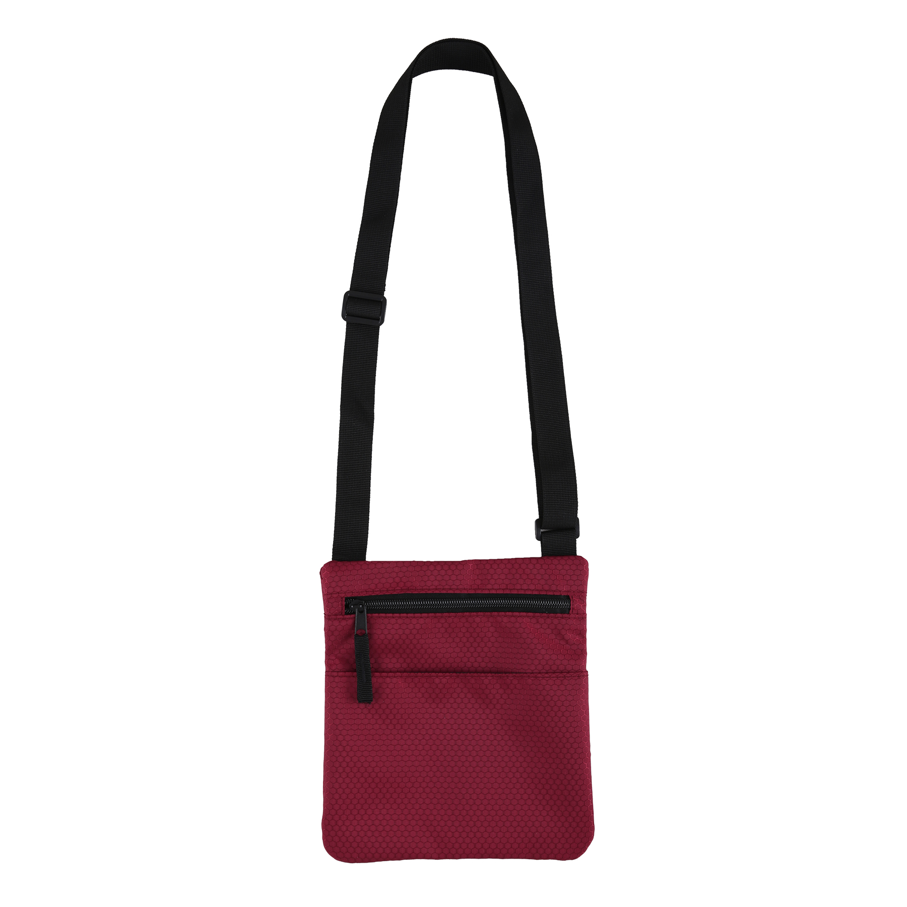 Picture of RPET Ripstop Satchel