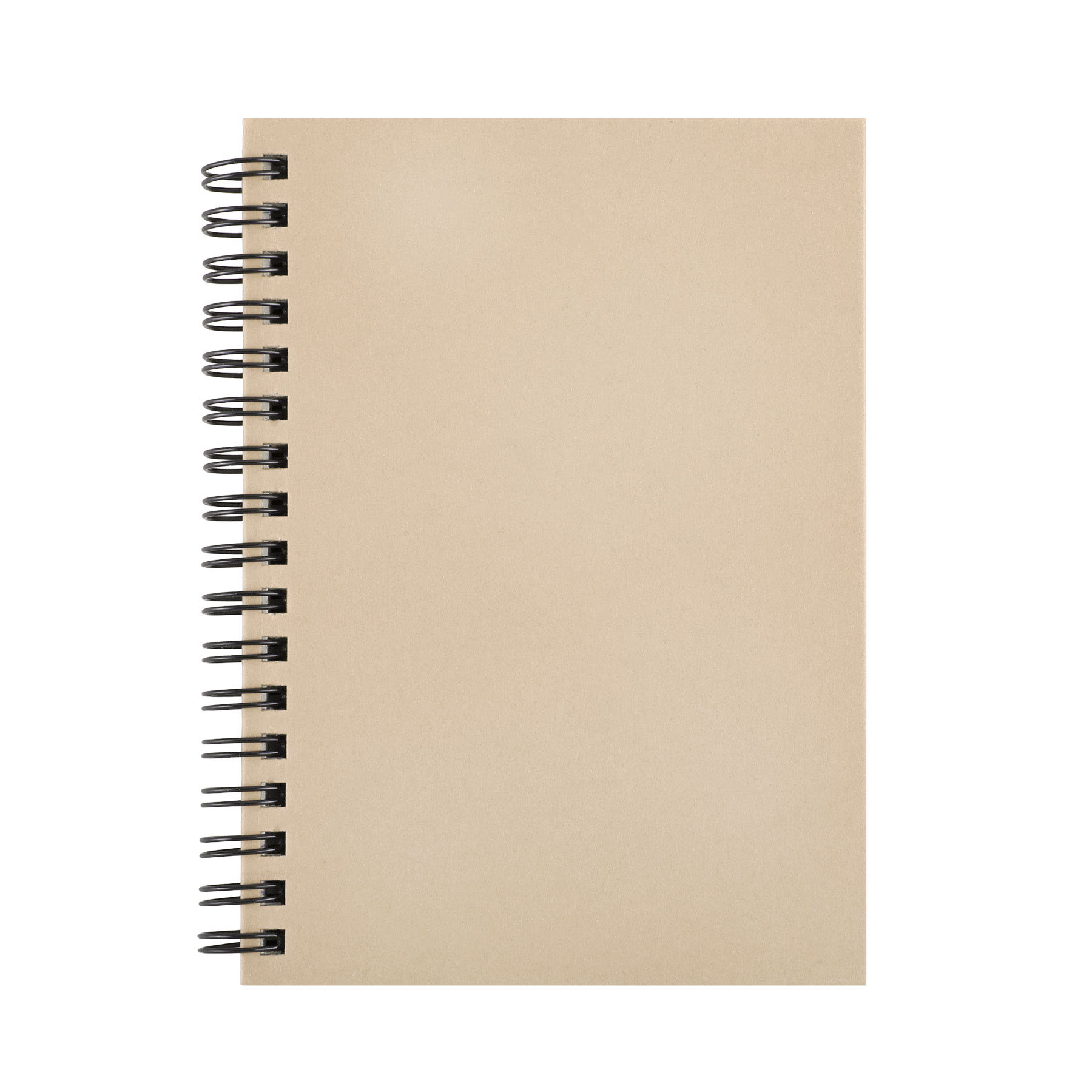 Picture of Block RPET Journal w/FSC® Paper