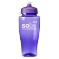 Picture of 24 Oz. RPET Twister Sports Water Bottle
