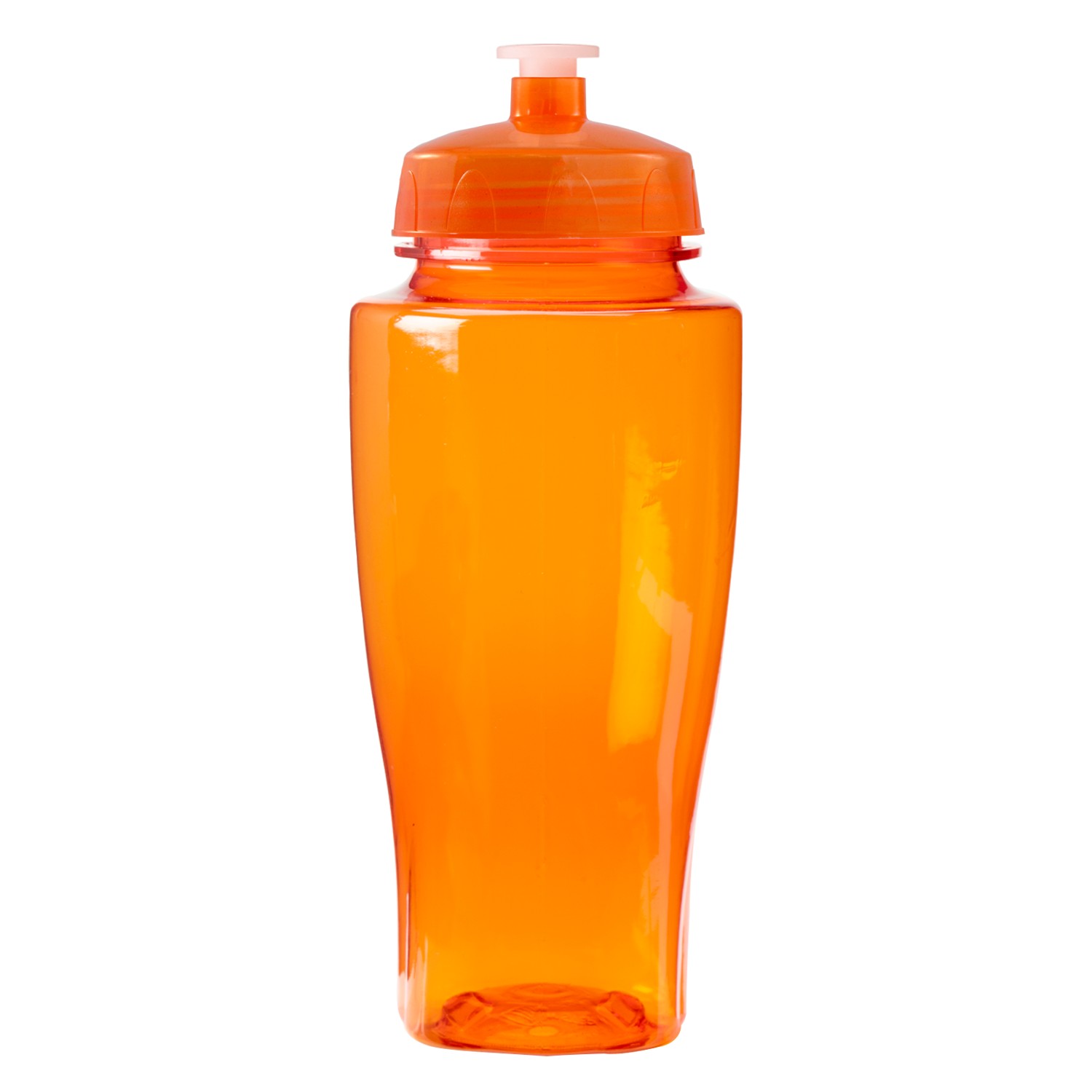 Picture of 24 Oz. RPET Twister Sports Water Bottle