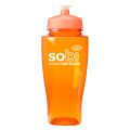 Picture of 24 Oz. RPET Twister Sports Water Bottle