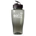 Picture of 24 Oz. RPET Twister Sports Water Bottle