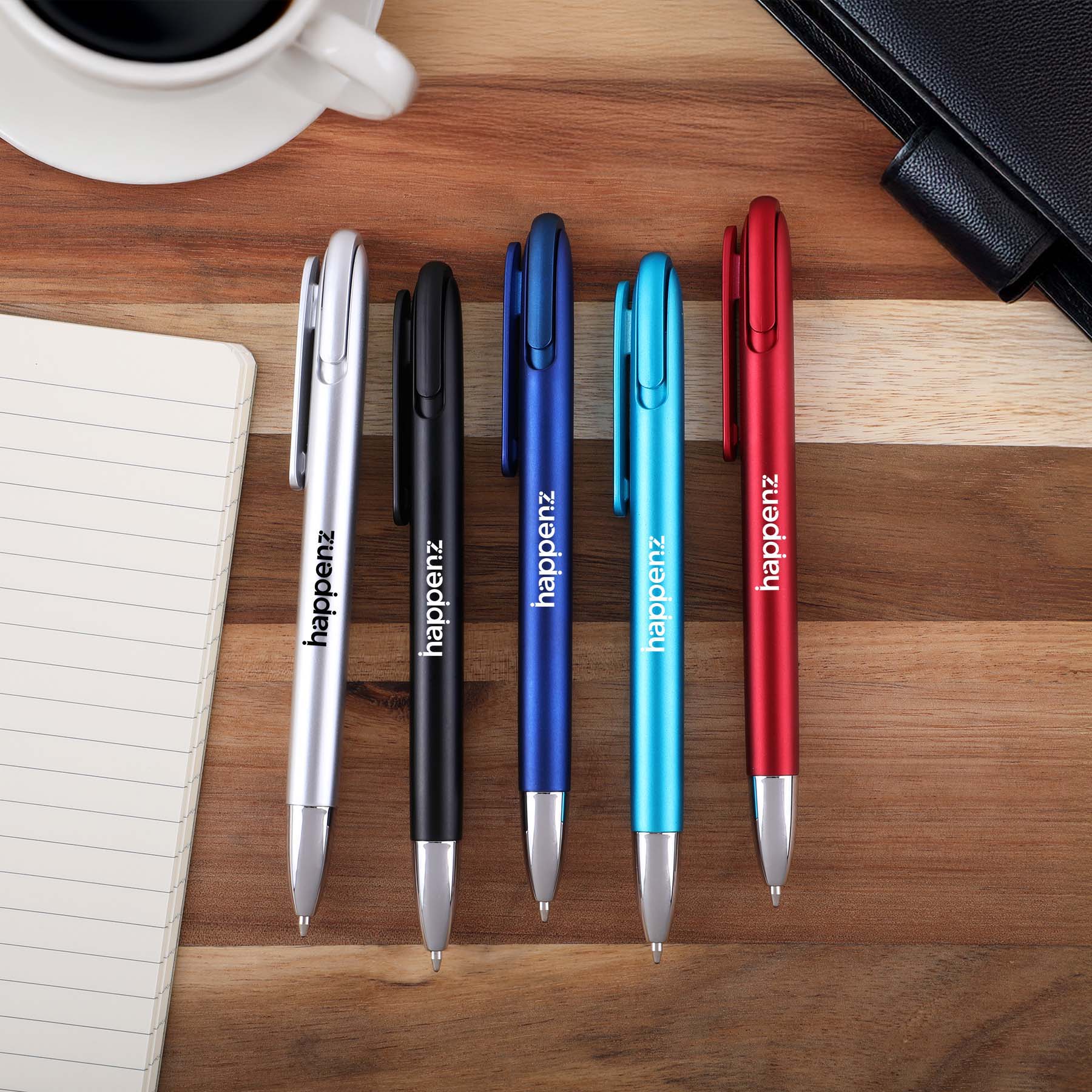 Picture of Rolling Hills MC Pen