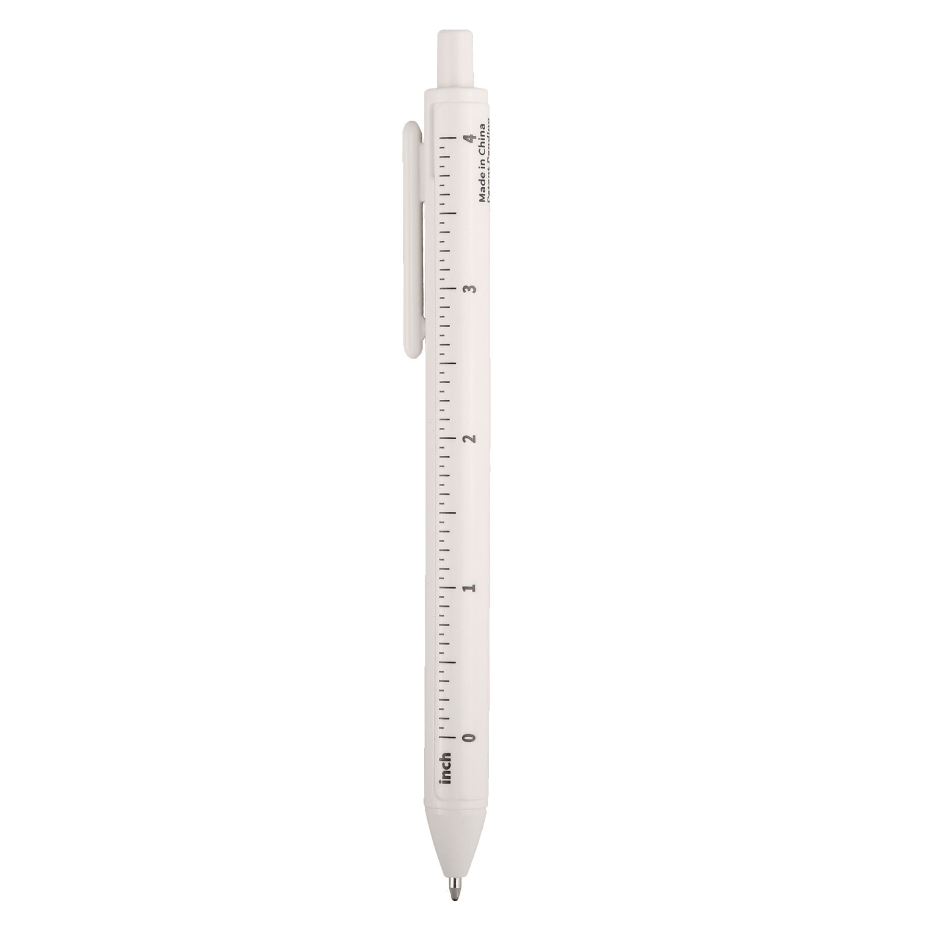Picture of Ruler Pen