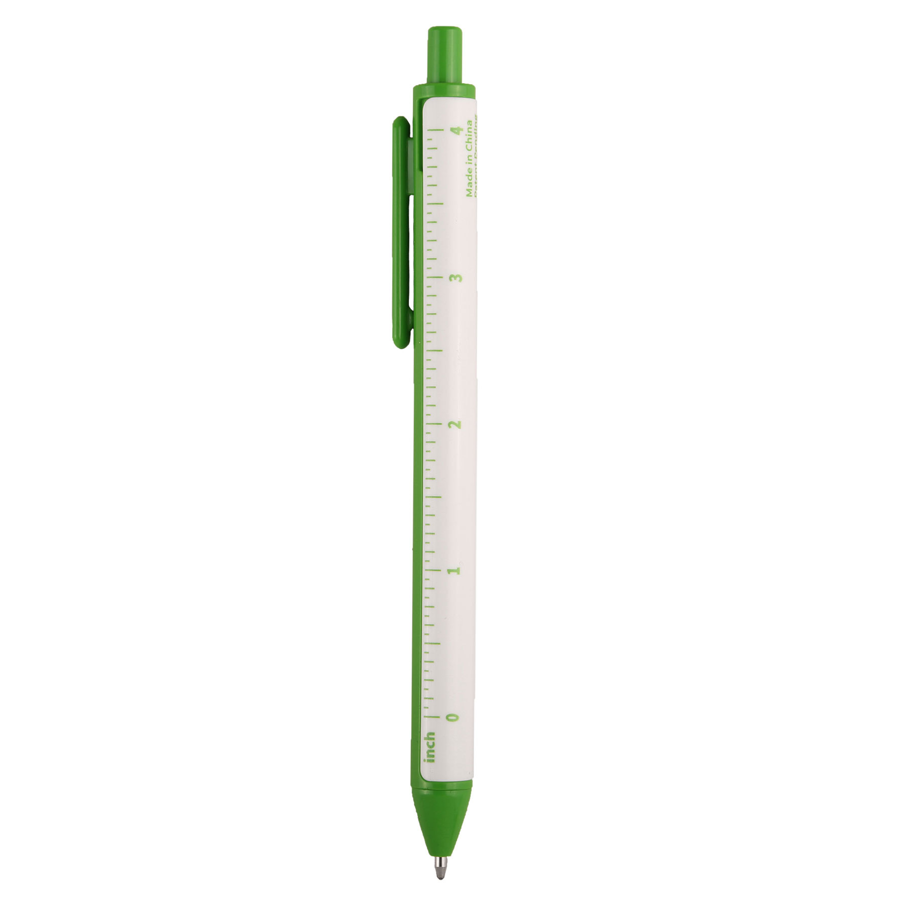 Picture of Ruler Pen