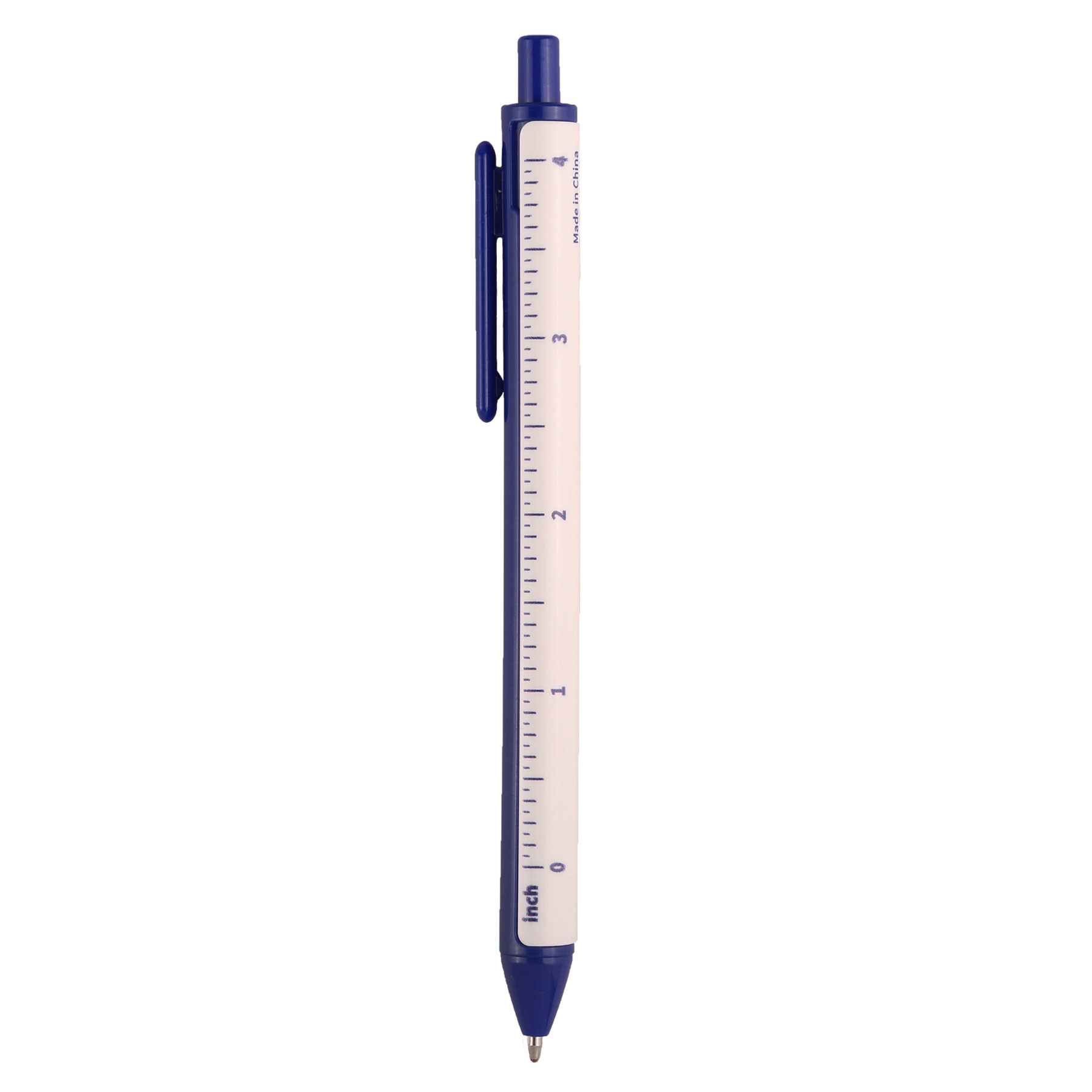 Picture of Ruler Pen