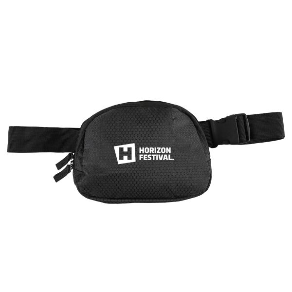 Picture of Over-The-Shoulder Bag - RPET Ripstop