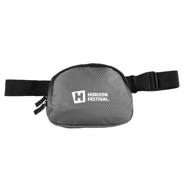 Picture of Over-The-Shoulder Bag - RPET Ripstop