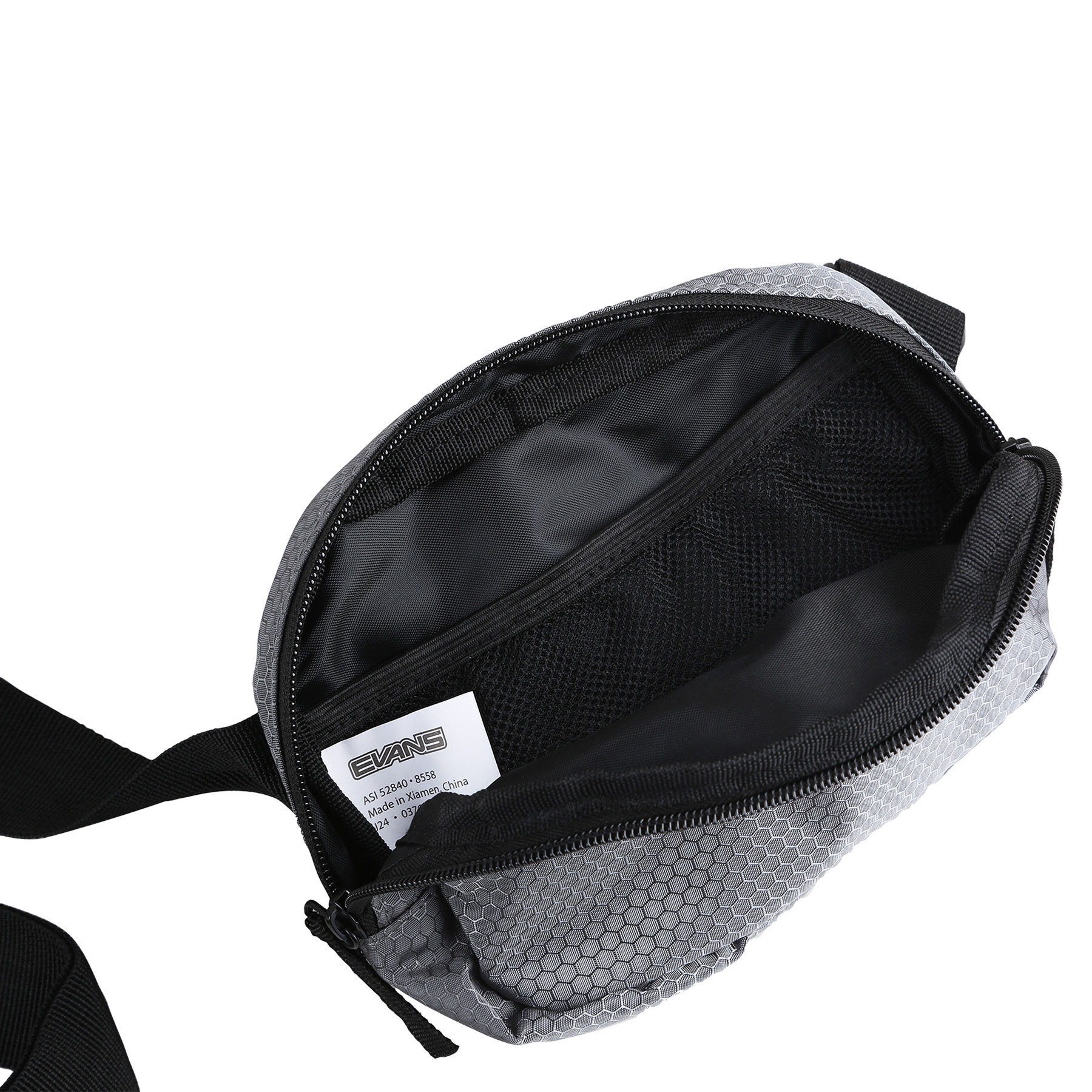 Picture of Over-The-Shoulder Bag - RPET Ripstop