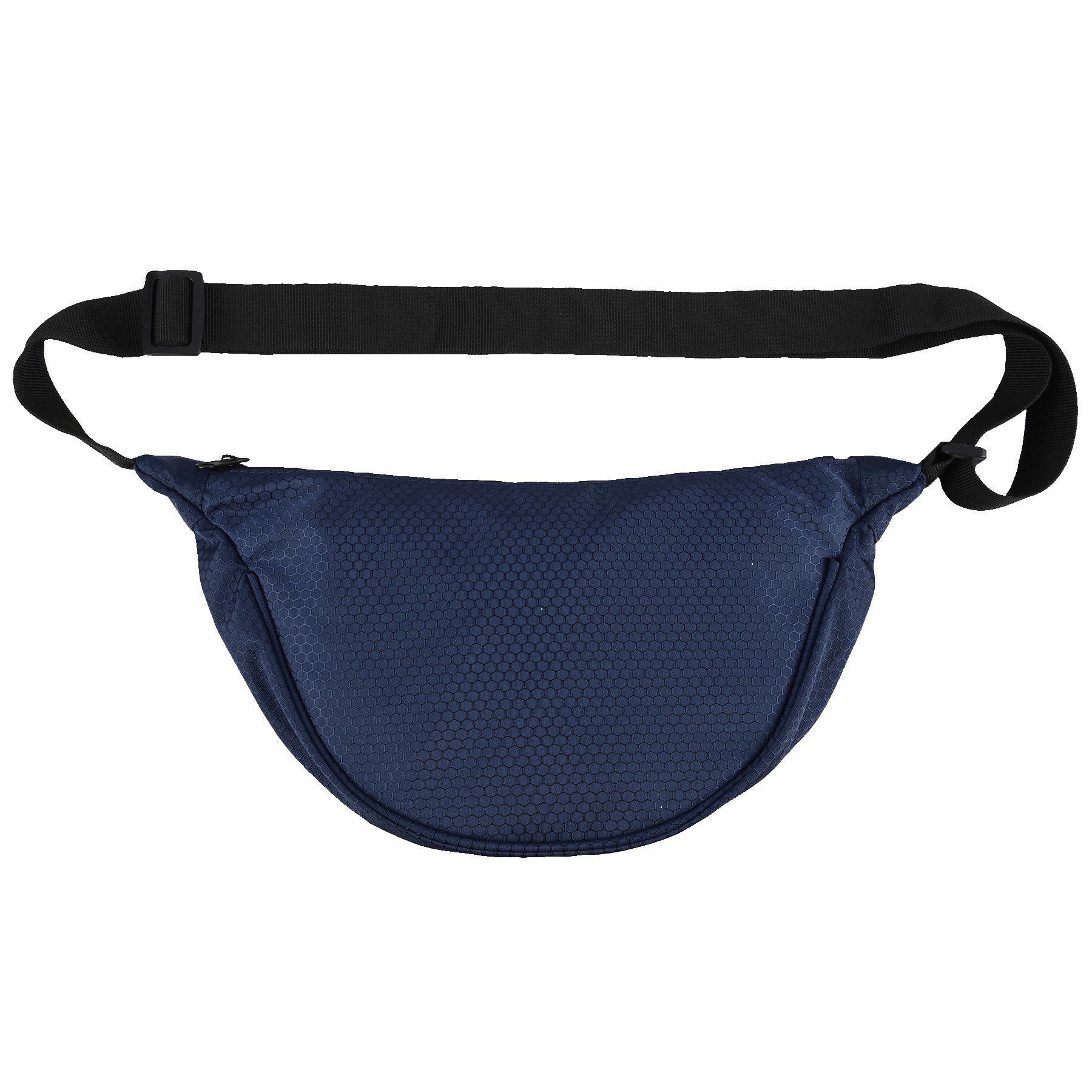 Picture of Curved Crossbody Bag - RPET Ripstop