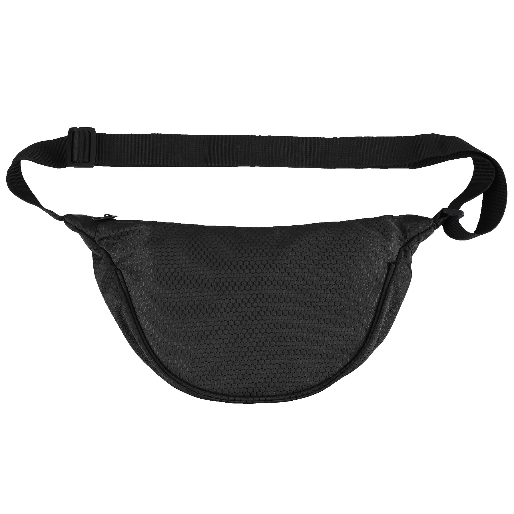 Picture of Curved Crossbody Bag - RPET Ripstop