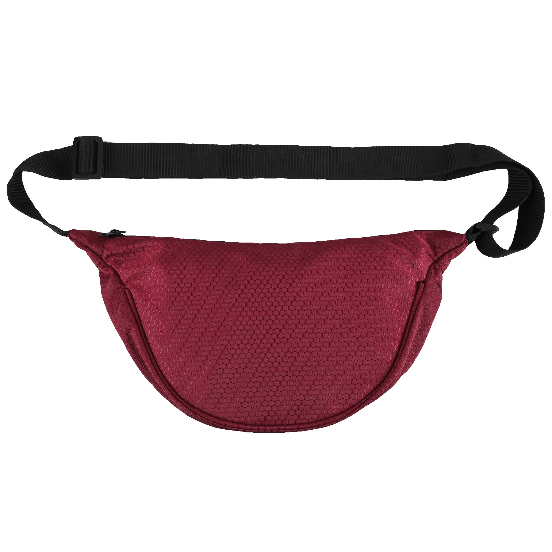 Picture of Curved Crossbody Bag - RPET Ripstop