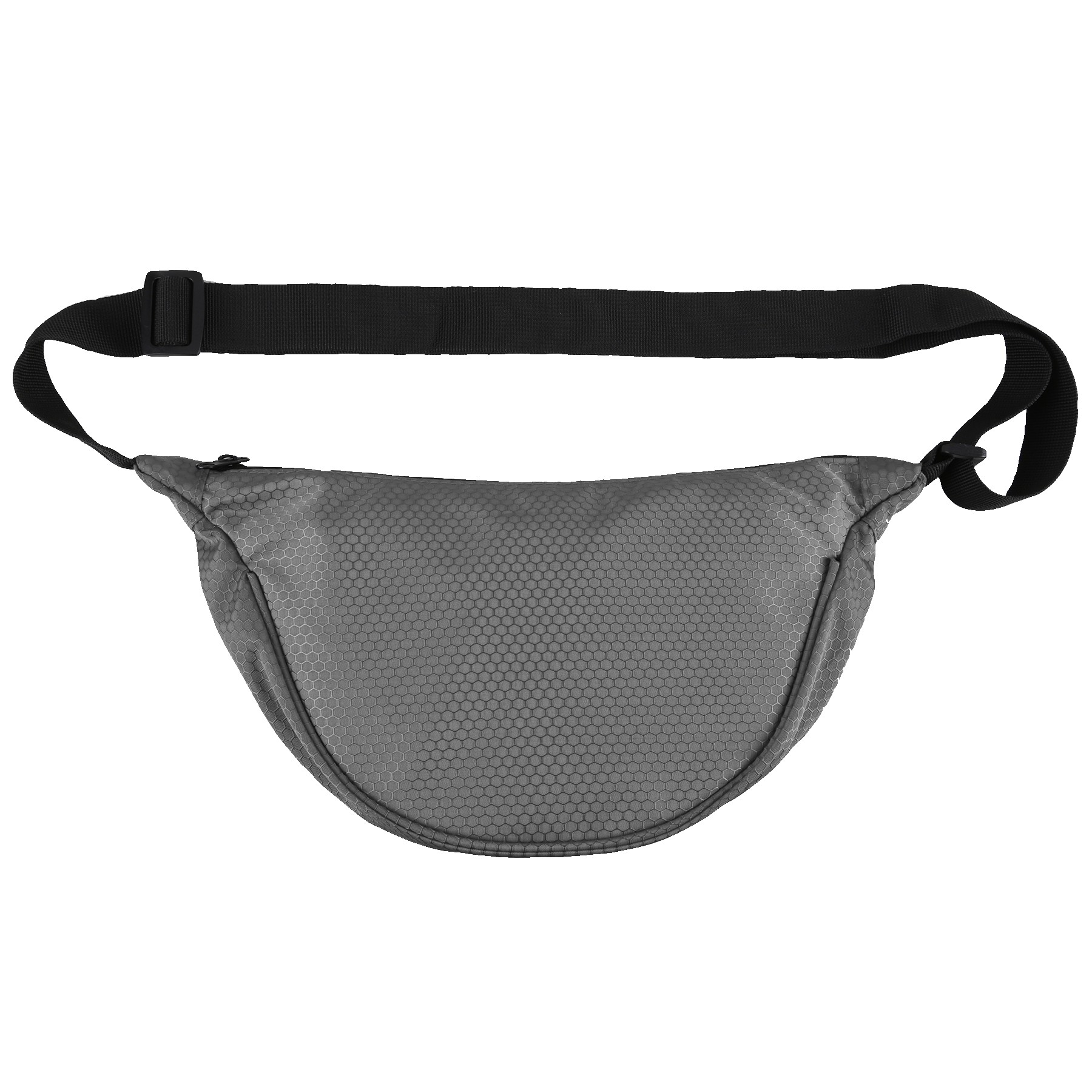Picture of Curved Crossbody Bag - RPET Ripstop