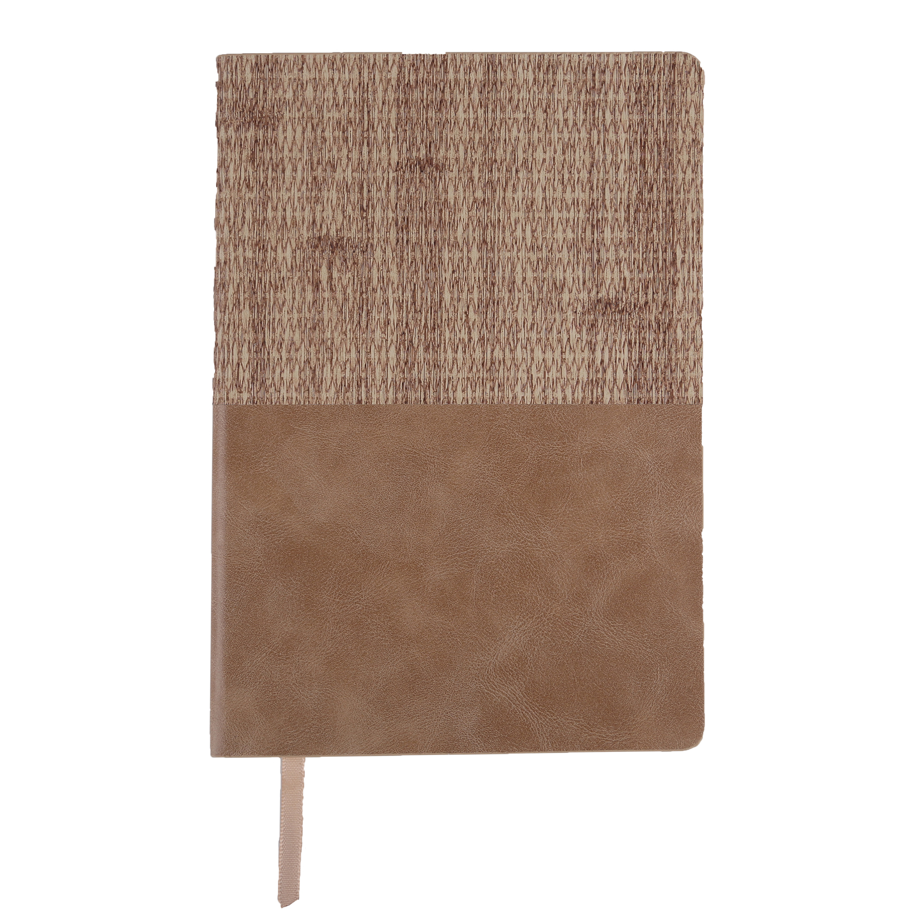 Picture of Interlink Soft PU Journal with FSC® Paper