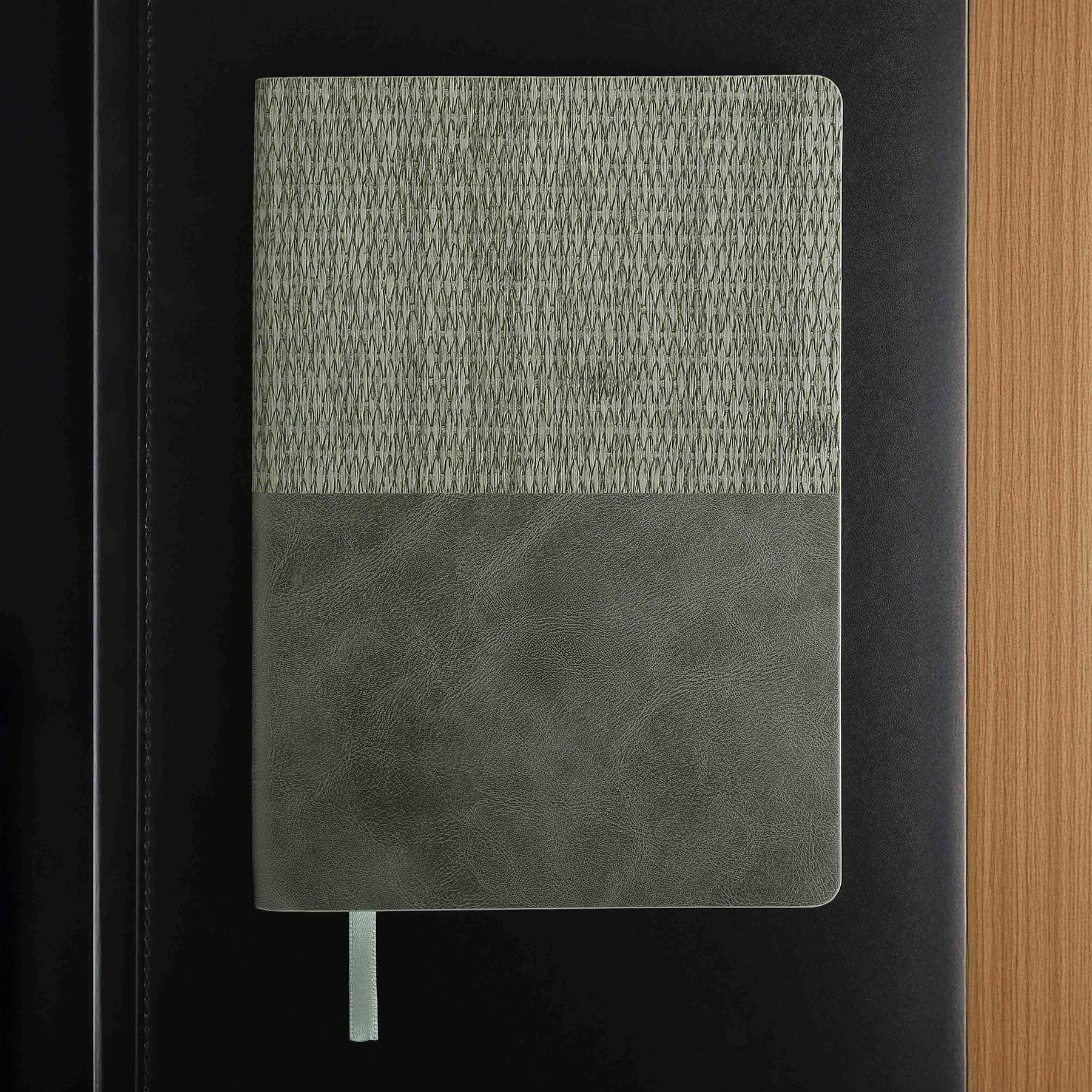 Picture of Interlink Soft PU Journal with FSC® Paper