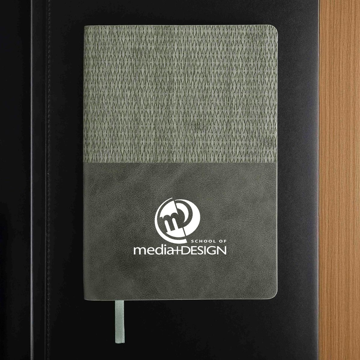 Picture of Interlink Soft PU Journal with FSC® Paper