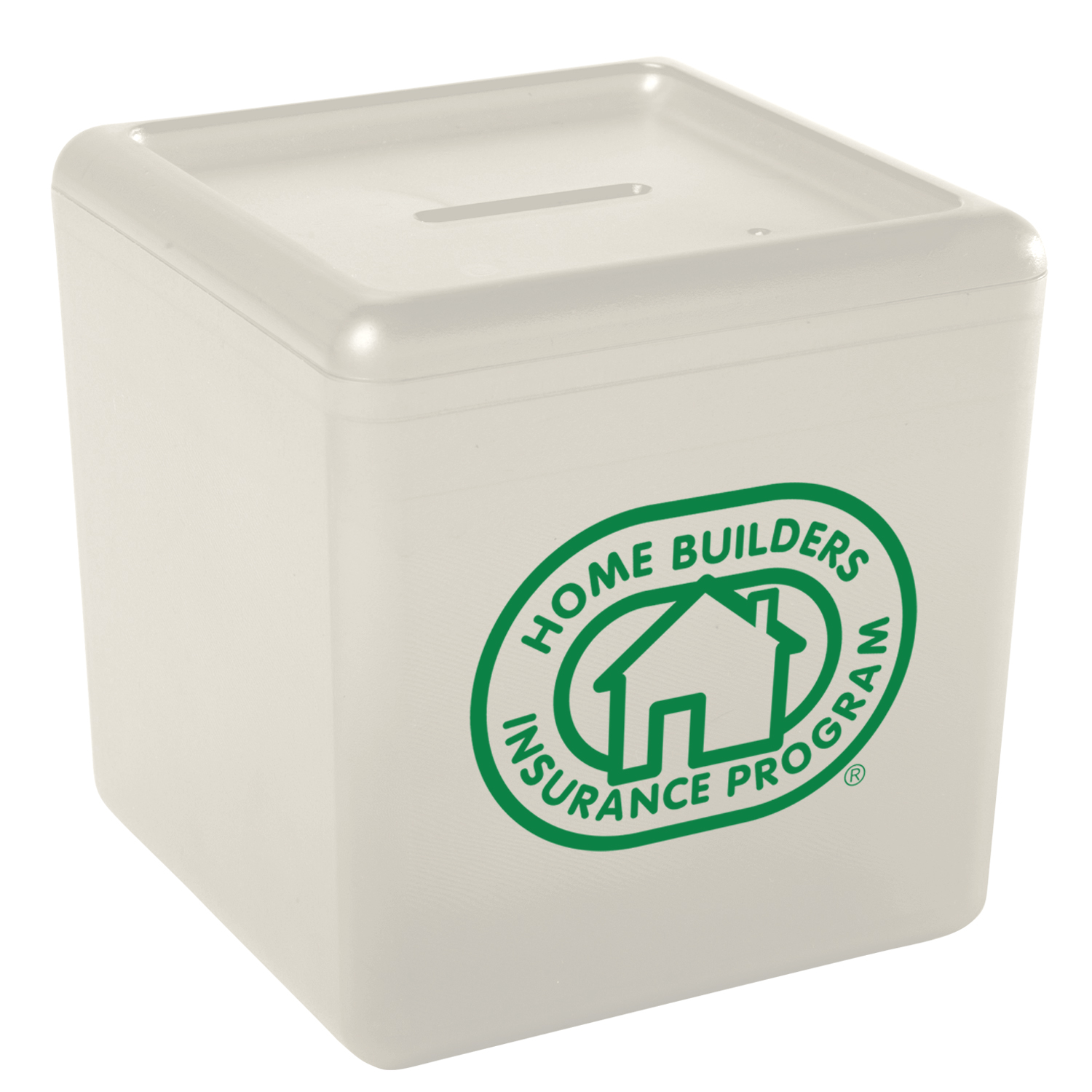 Picture of Cash Cube™ Bank