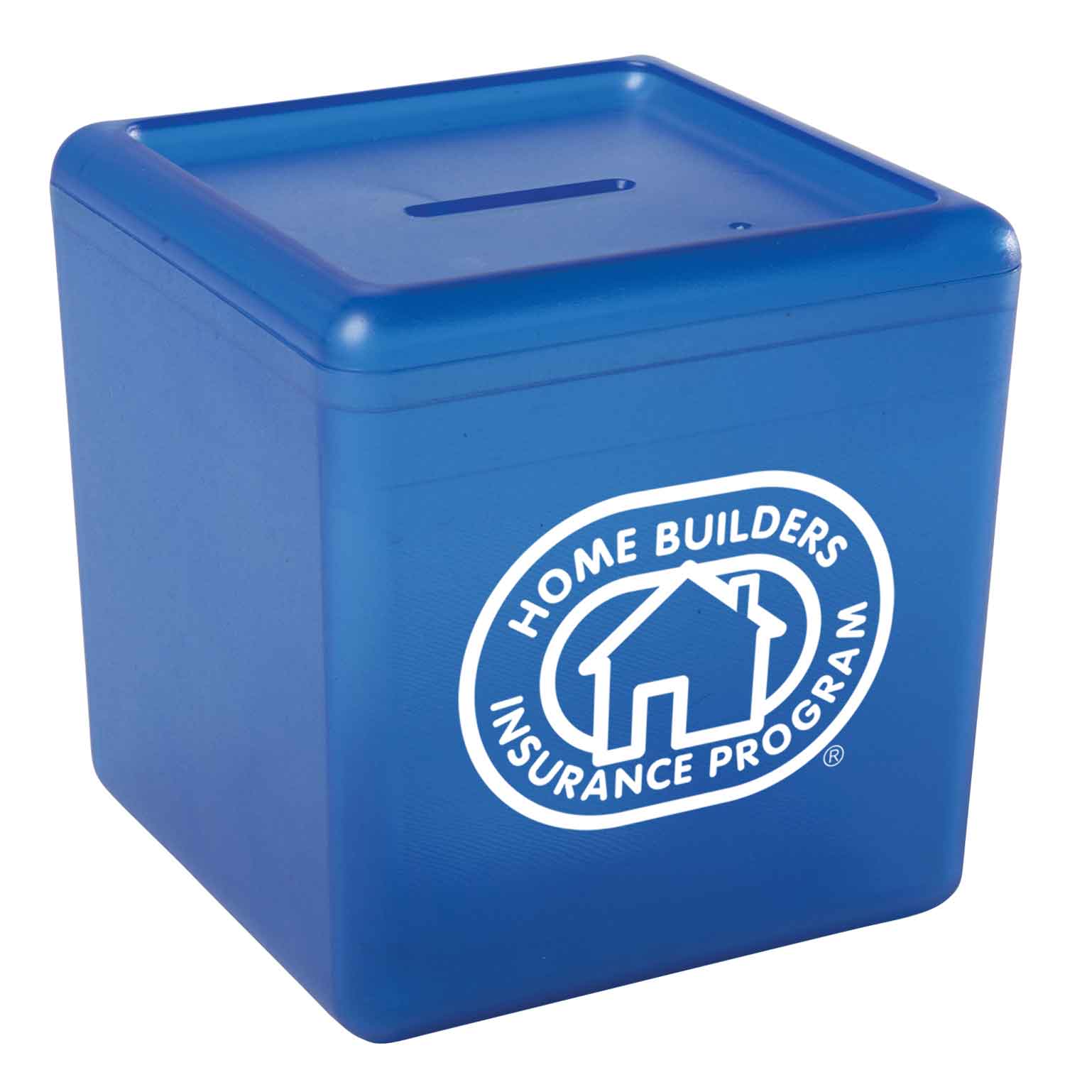 Picture of Cash Cube™ Bank