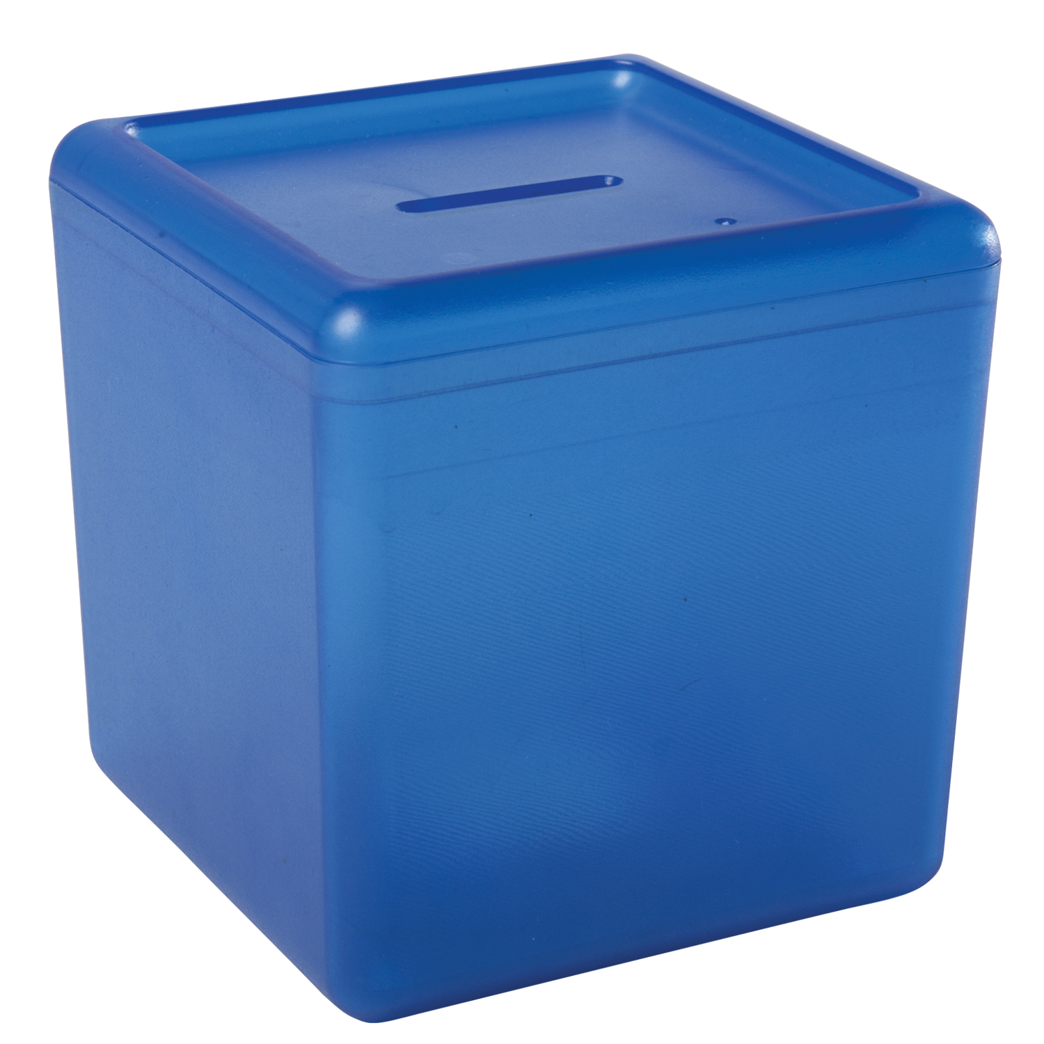 Picture of Cash Cube™ Bank