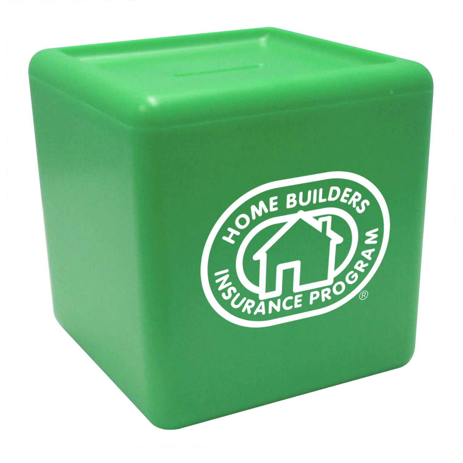 Picture of Cash Cube™ Bank
