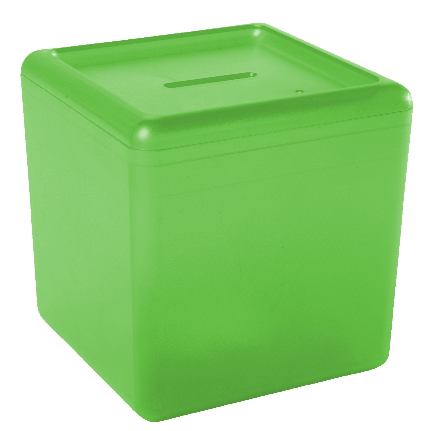 Picture of Cash Cube™ Bank