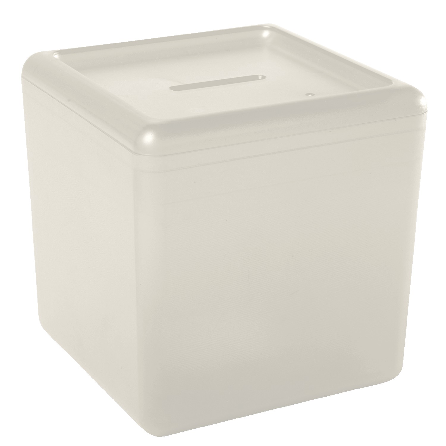 Picture of Cash Cube™ Bank