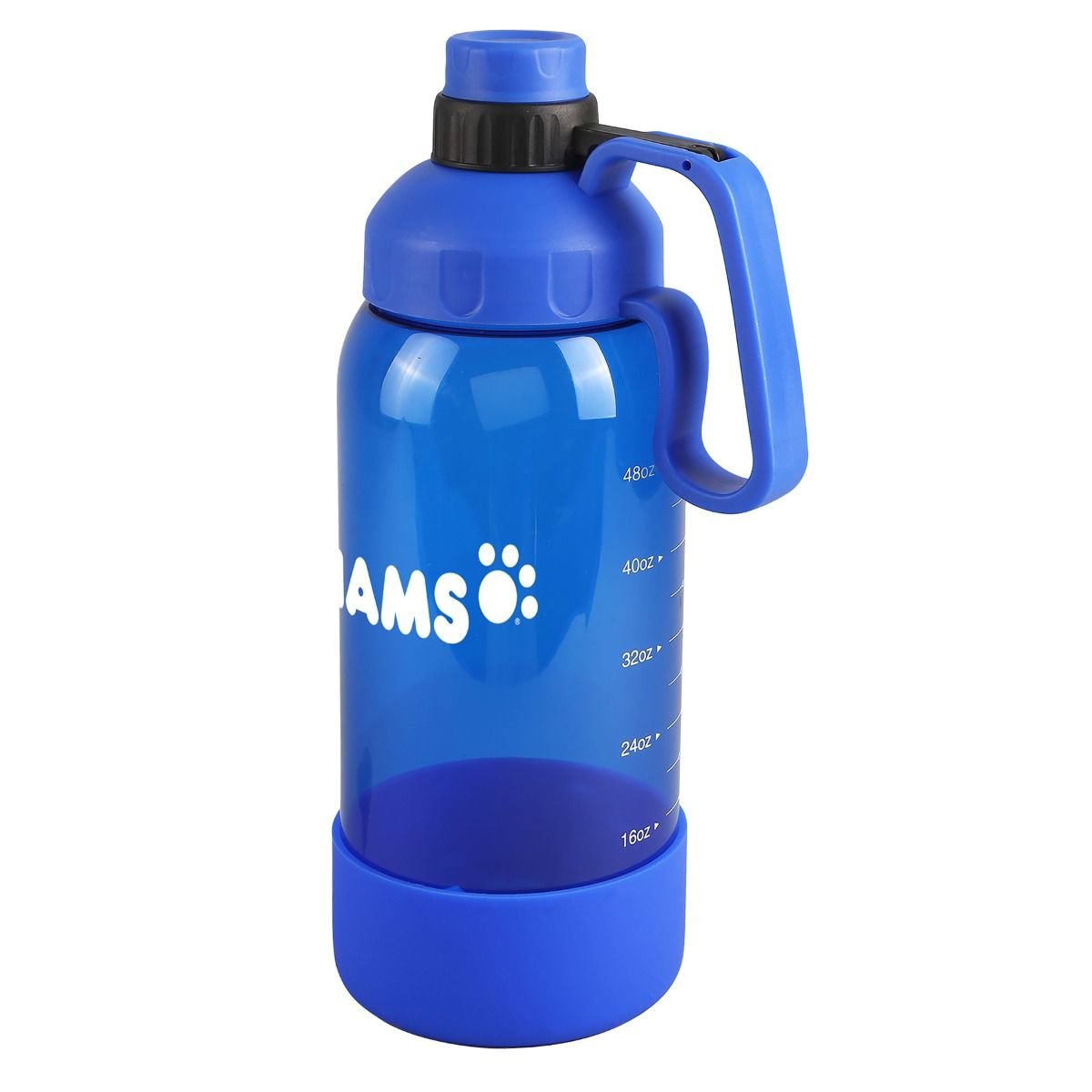 Picture of Tritan™ Bottle with Silicone Pet Bowl