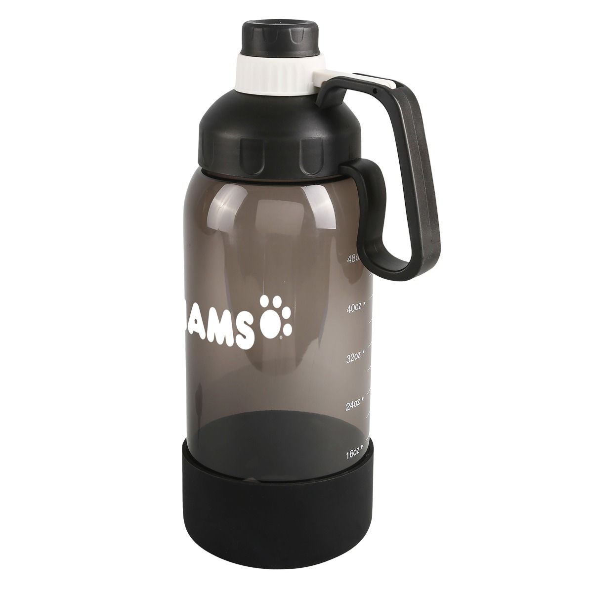 Picture of Tritan™ Bottle with Silicone Pet Bowl