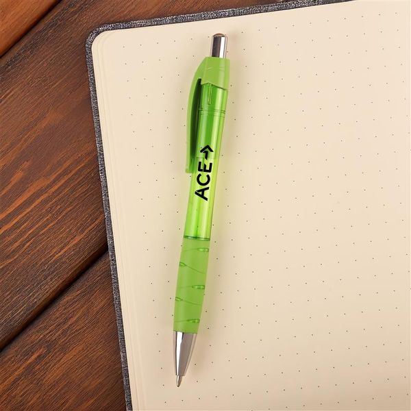 Picture of Petaluma Recycled TGC Pen