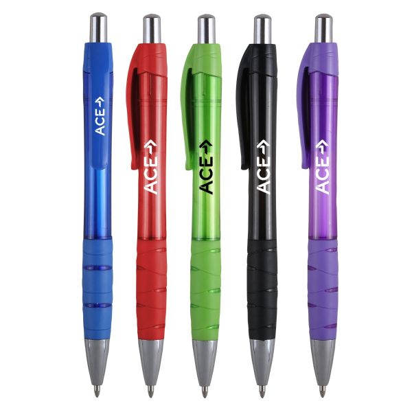 Picture of Petaluma Recycled TGC Pen