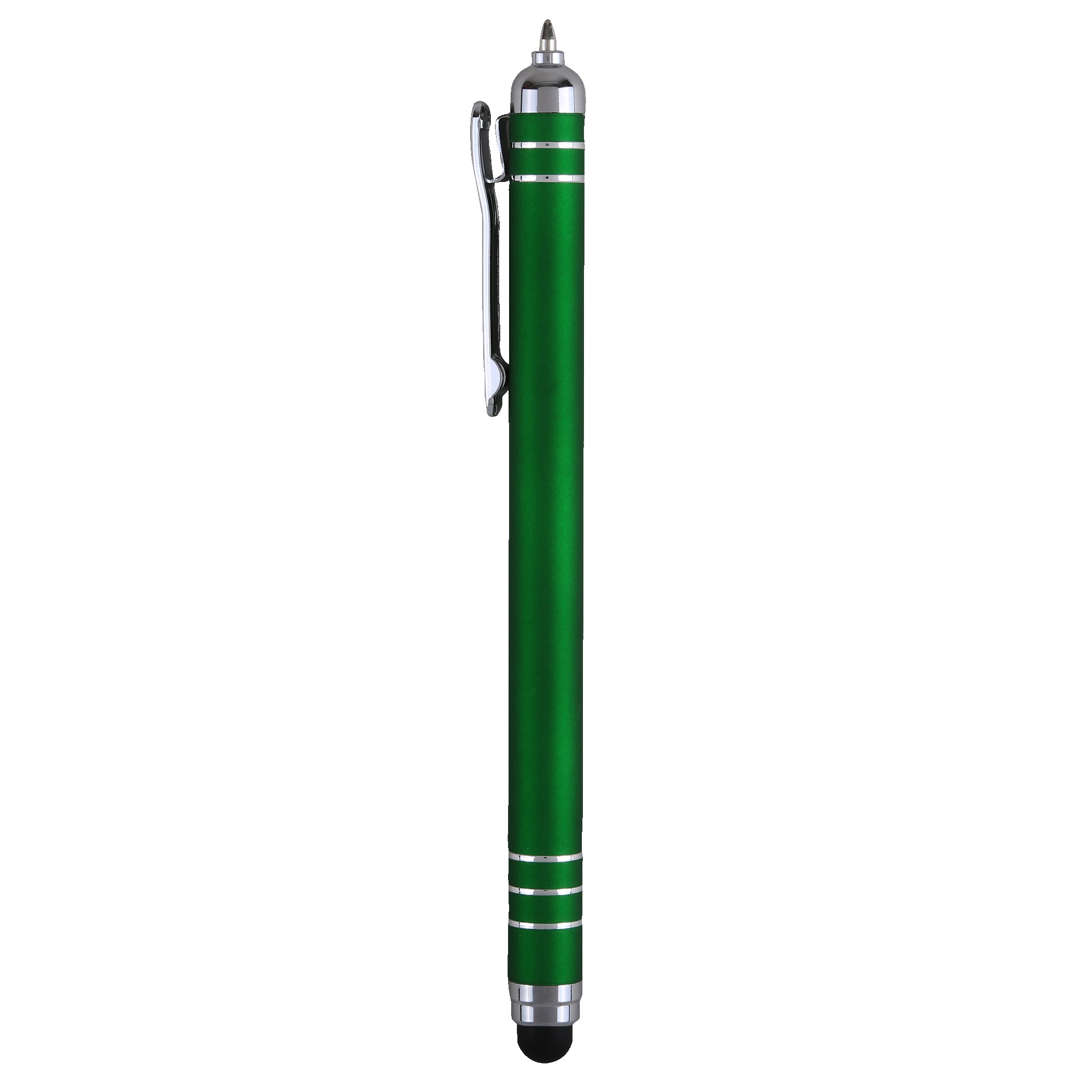 Picture of Genoa Gravity Recycled Aluminum Stylus Pen