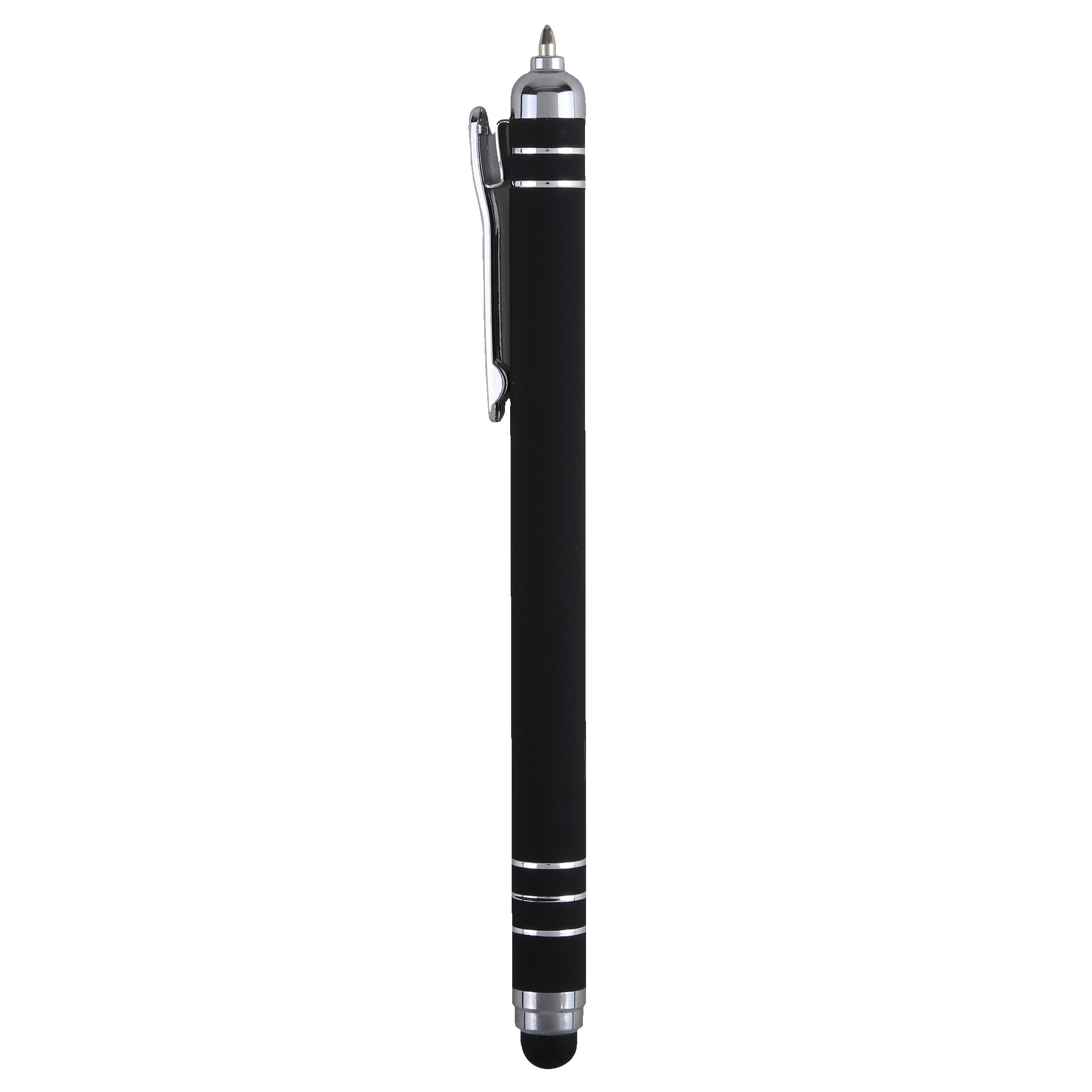 Picture of Genoa Gravity Recycled Aluminum Stylus Pen