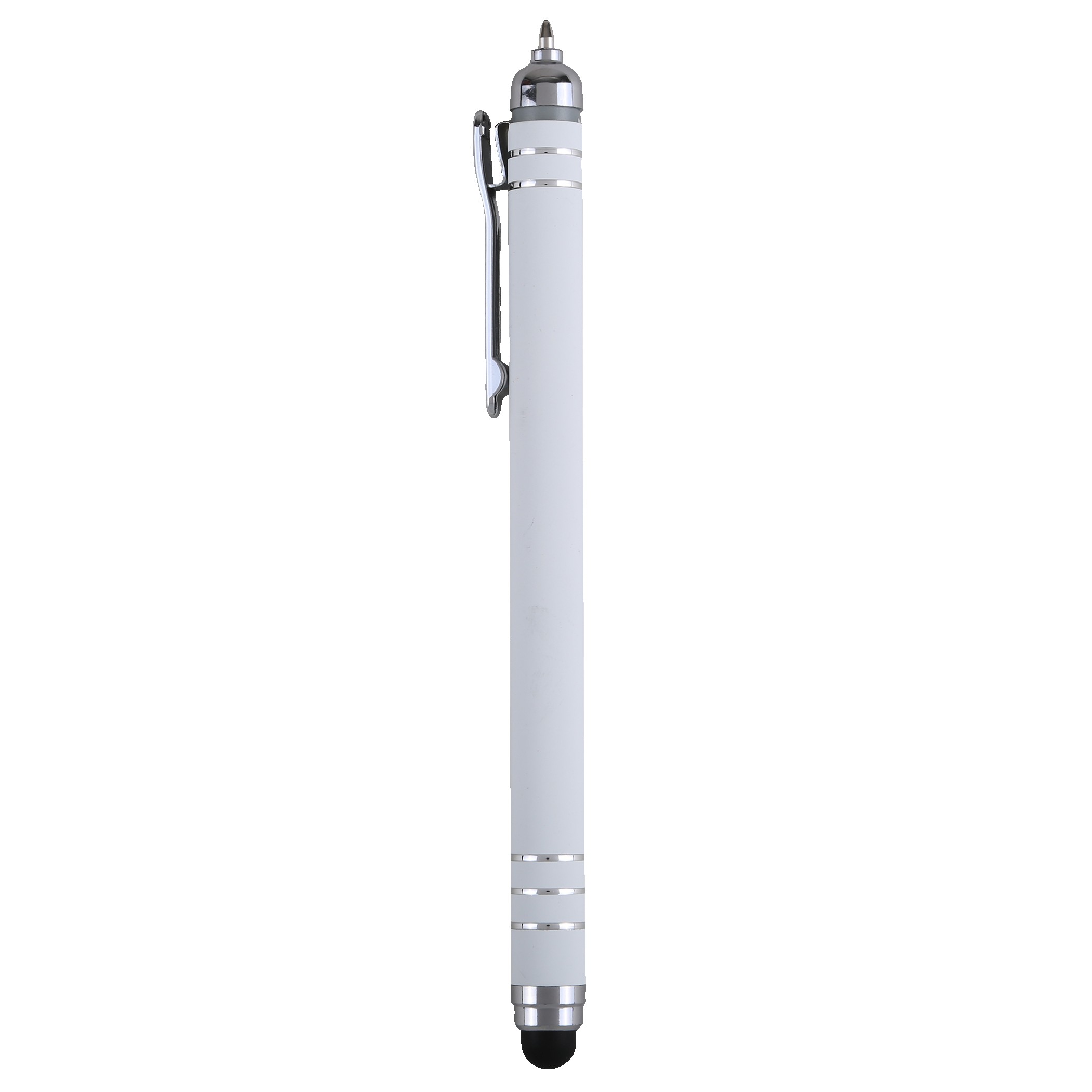 Picture of Genoa Gravity Recycled Aluminum Stylus Pen